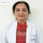 dr. sumita chawla pediatrician saket