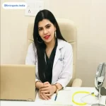 dr. sweety darall dermatologist janakpuri