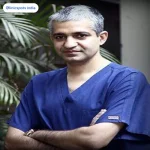 dr. tarun kumar giroti dentist vasant vihar
