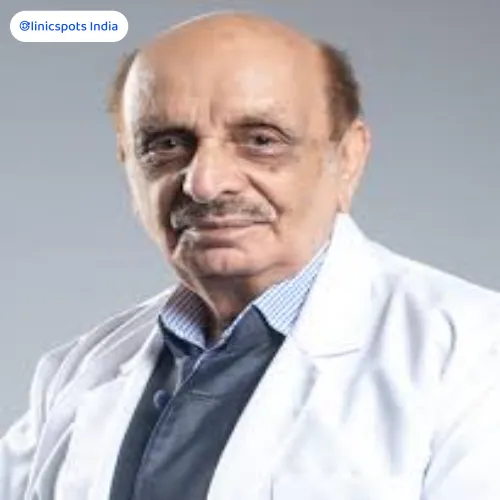 dr. v.s. madan spine surgeon safdarjung enclave