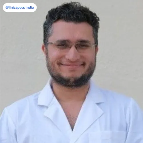 dr. varun thareja neurosurgeon gujranwala town