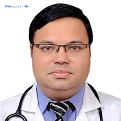 dr. a k garg general physician