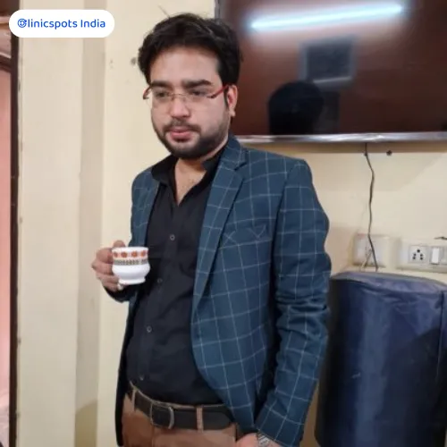 dr. akash srivastava sexologist