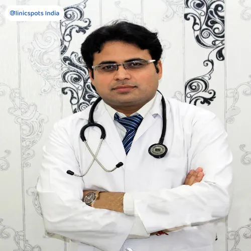 dr. akhilendra singh hair transplant surgeon