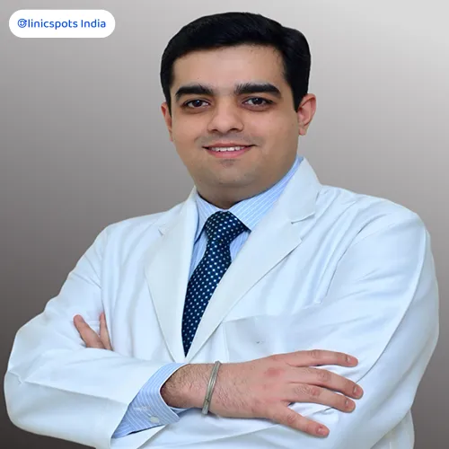 dr. akshay bhushan dentist