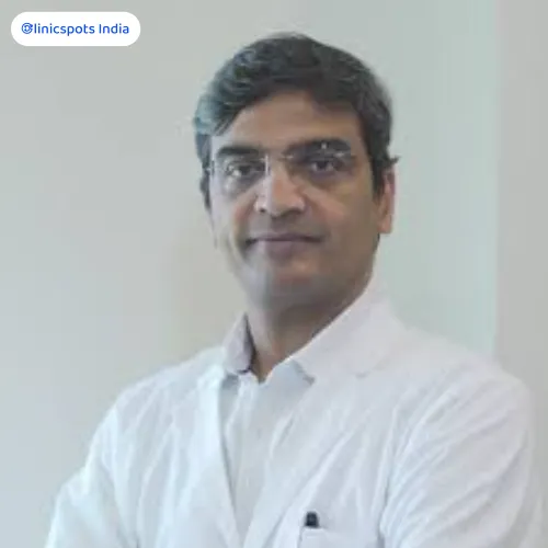 dr. alok kumar gupta bariatric surgeon