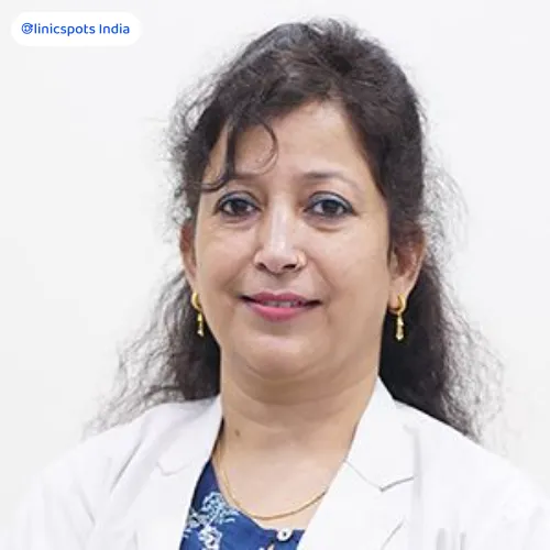 dr. alpana giri ent surgeon