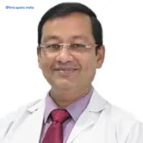 dr. amit d goswami bariatric surgeon