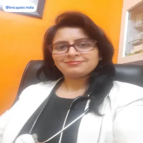 dr. anita kumari homoeopath