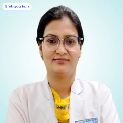 dr. anjali dental surgeon