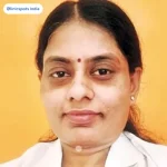 dr. anjani gupta consultant physician
