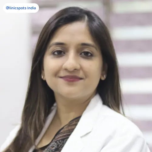 dr. anju chauhan ent surgeon