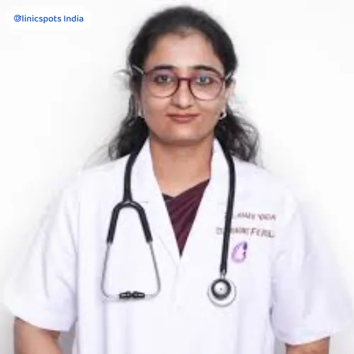 dr. anju devi yadav gynecologist