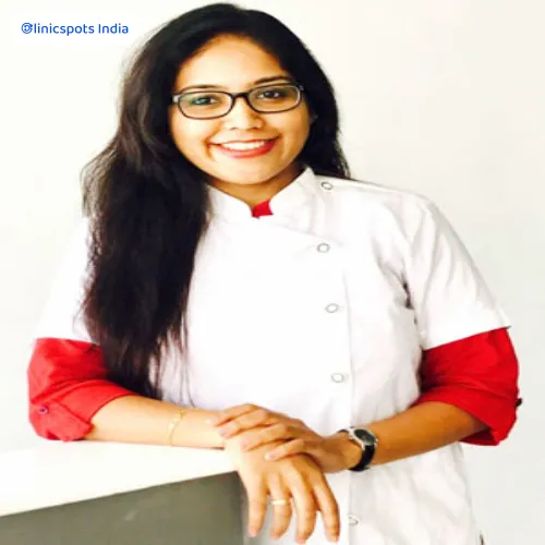 dr. ankita sawant sheoran orthodontist