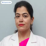 dr. ankita wanchoo obstetrician