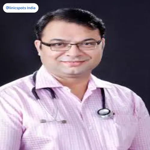 dr. ankush arya ent surgeon