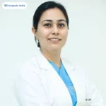 dr. anshika lekhi gynecologist