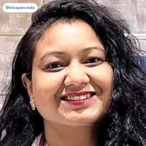 dr. archana kumari gynecologist