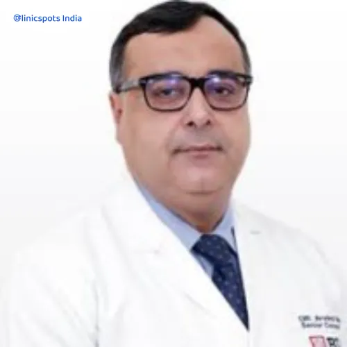 dr. arvind nanda interventional radiologist