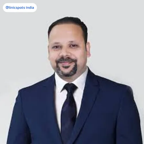 dr. ashish kumar mittal psychiatrist