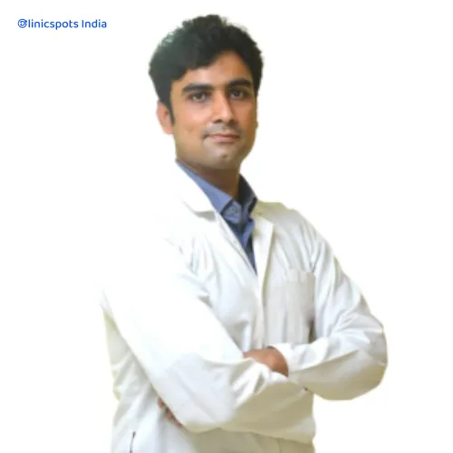 dr. ashok kumar orthopedic surgeon
