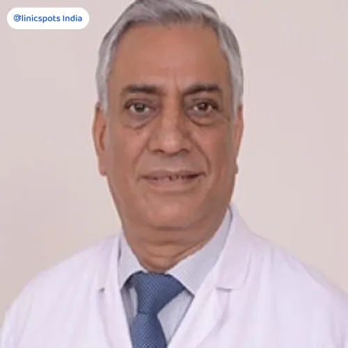 dr. ashok raina ophthalmologist