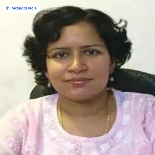 dr. beena upadhyay gynecologist