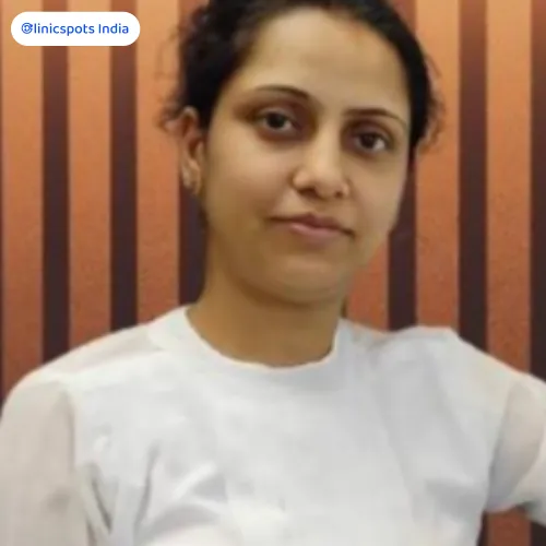 dr. bharti arora dental surgeon