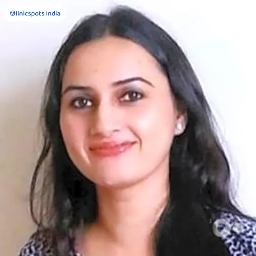 dr. bhavna mishra endodontist