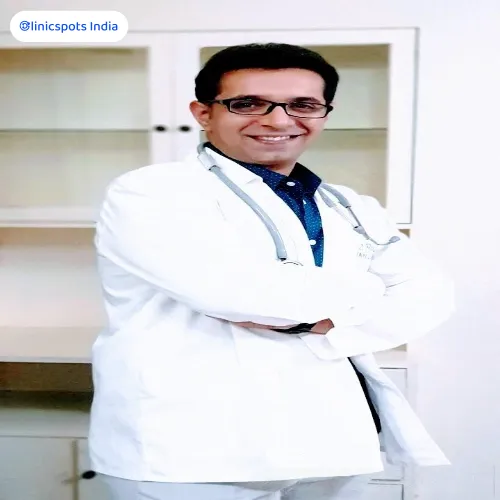 dr. bhupesh kumar neurologist