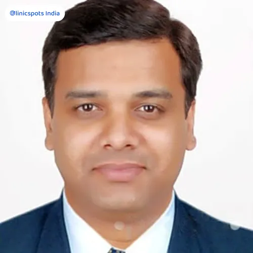 dr. bhushan patil ent surgeon