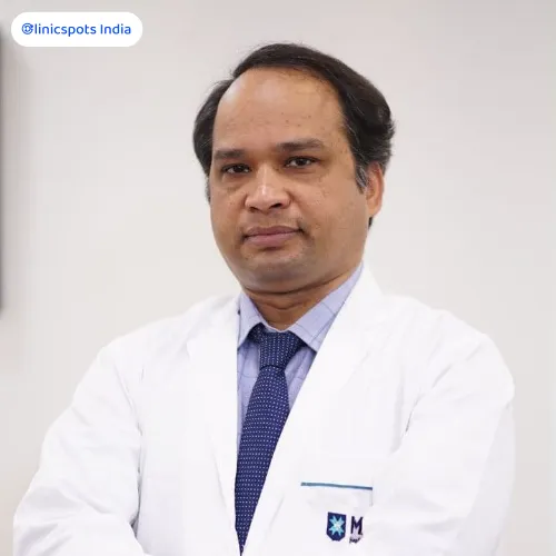 dr. chandrakant kar urologist