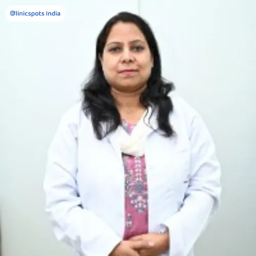 dr. chandrakanta arya gynecologist