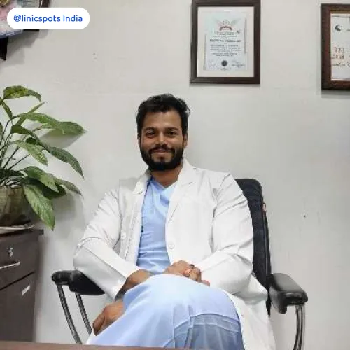 dr. chiranjit debnath cardiothoracic and vascular surgeon