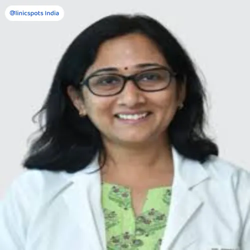 dr. deepa maheshwari gynecologist