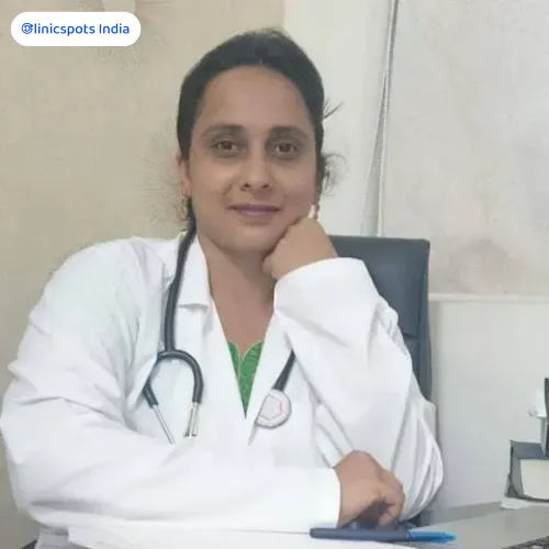 dr. deepika sood gynecologist