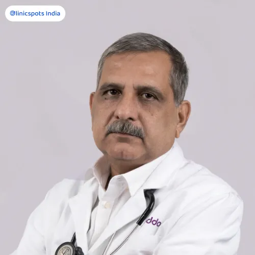 dr. devendra taneja general physician