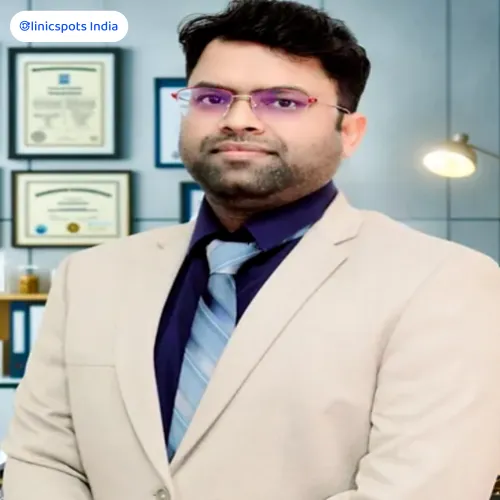dr. dharmendra dangi hepato-biliary-pancreatic
