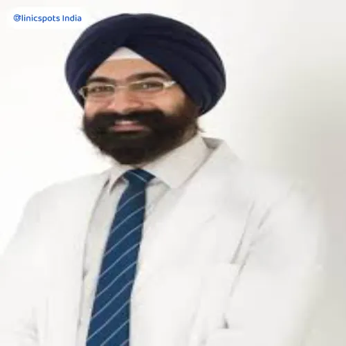 dr. digvijay singh ophthalmologist