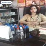dr. disha dutt homoeopath