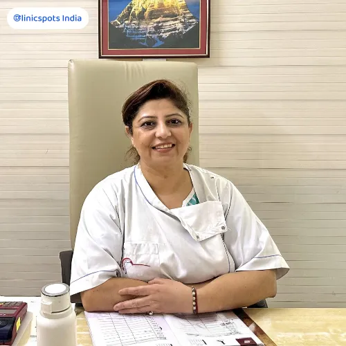 dr. divya marwaha dentist