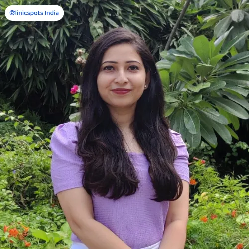 dr. esha kapoor dentist