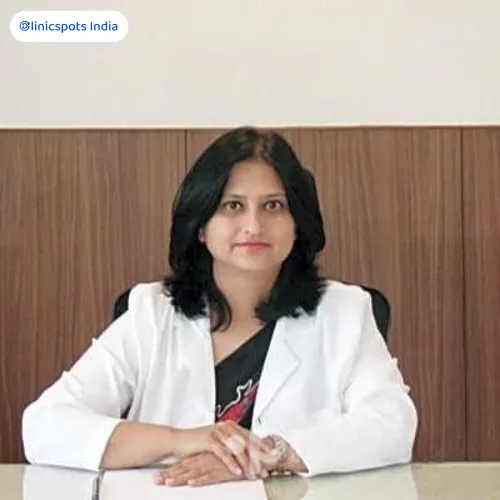 dr. garima goyal homoeopath