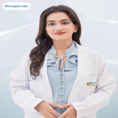 dr. garima malik dermatologist