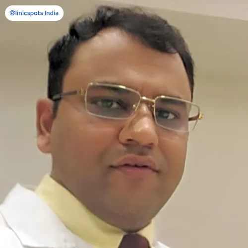 dr. gaurav neurosurgeon