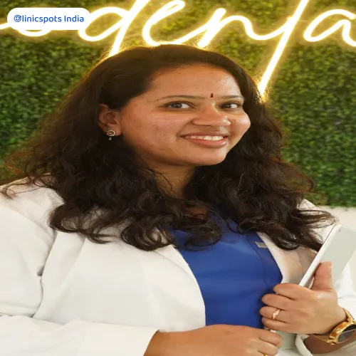 dr. gayathri sreenivasan prosthodontist