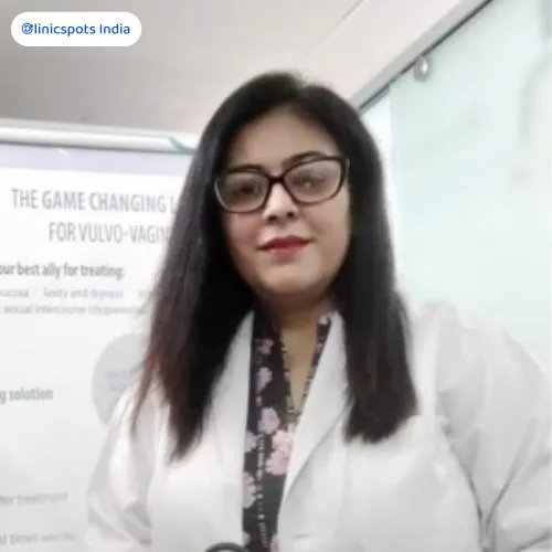 dr. gayatri bala juneja gynecologist