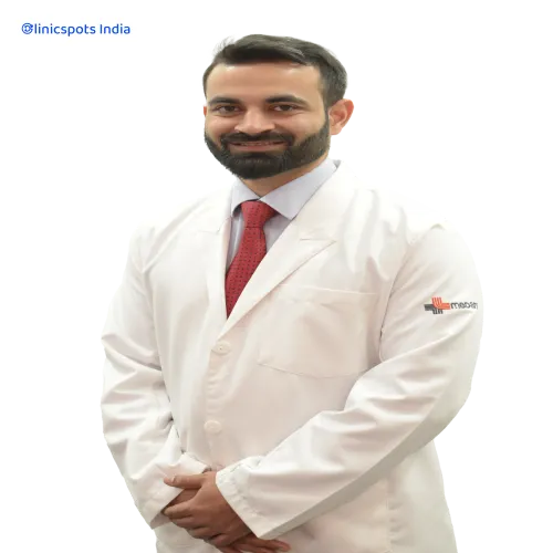 dr. gopal sharma urologist