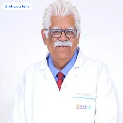 dr. h.n. bajaj orthopedic surgeon