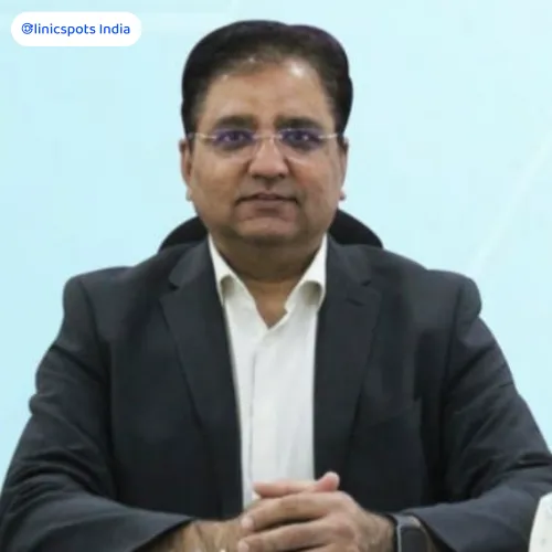 dr. hemant sharma orthopedic surgeon